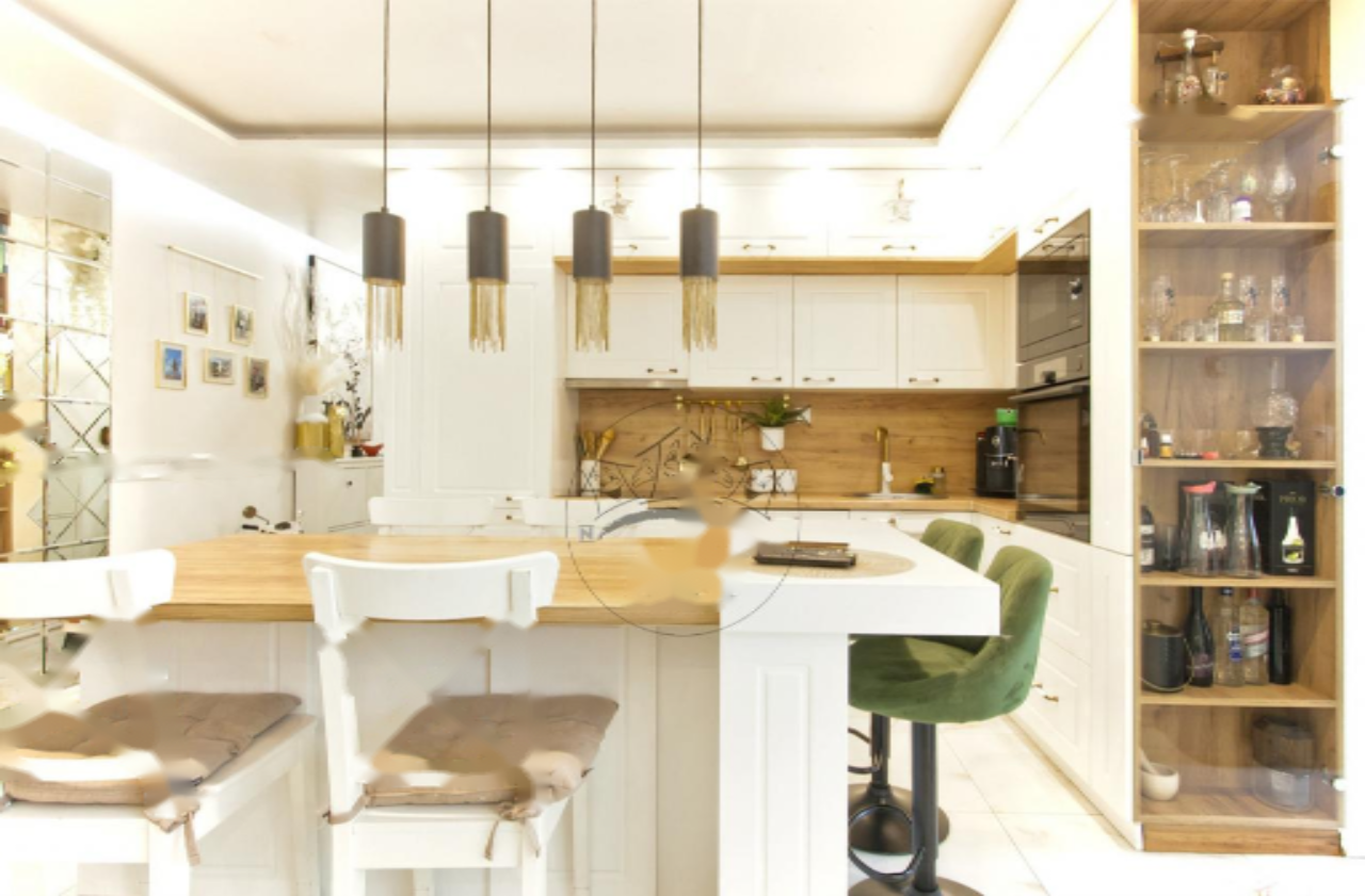 Квартира в Любляне, Словения, 60 м² - фото 1
