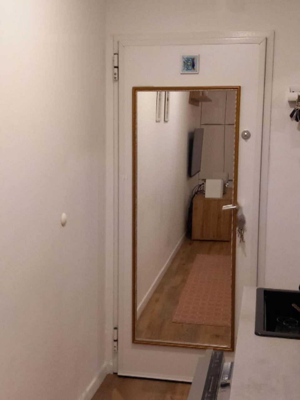 Квартира в Любляне, Словения, 32 м² - фото 1