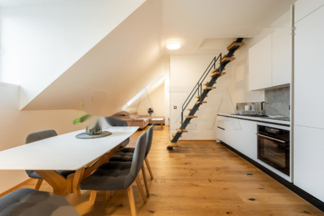 Квартира в Любляне, Словения, 73 м² - фото 1