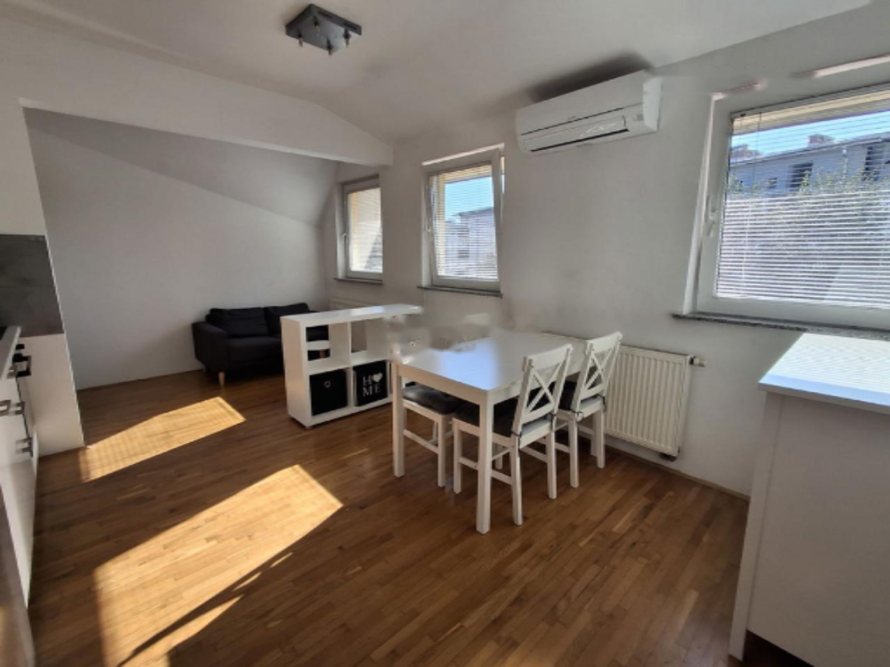Квартира в Любляне, Словения, 40 м² - фото 1
