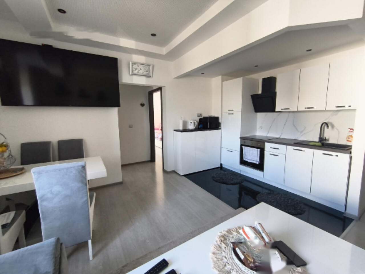 Квартира в Любляне, Словения, 81 м² - фото 1
