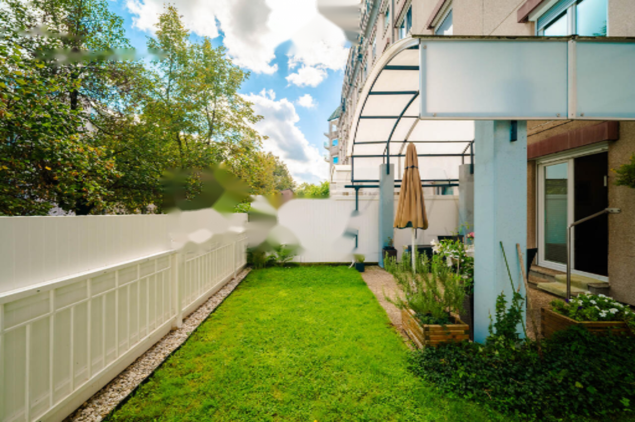 Квартира в Любляне, Словения, 55 м² - фото 1