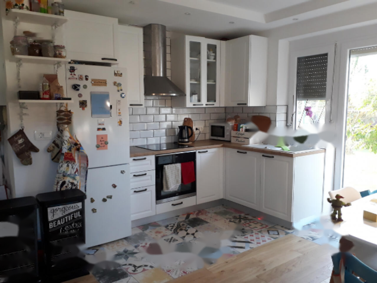 Квартира в Любляне, Словения, 64 м² - фото 1