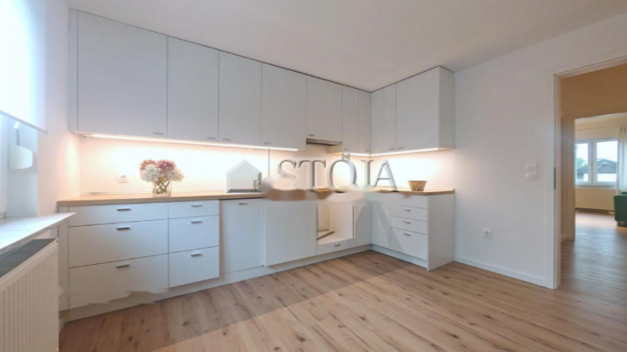 Квартира в Любляне, Словения, 104 м² - фото 1