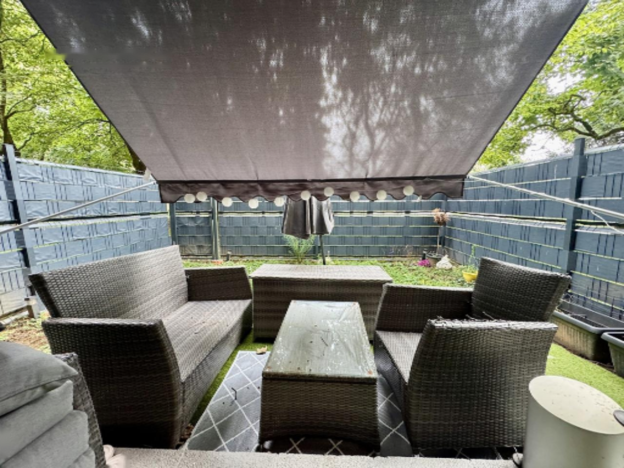 Квартира в Любляне, Словения, 36 м² - фото 2