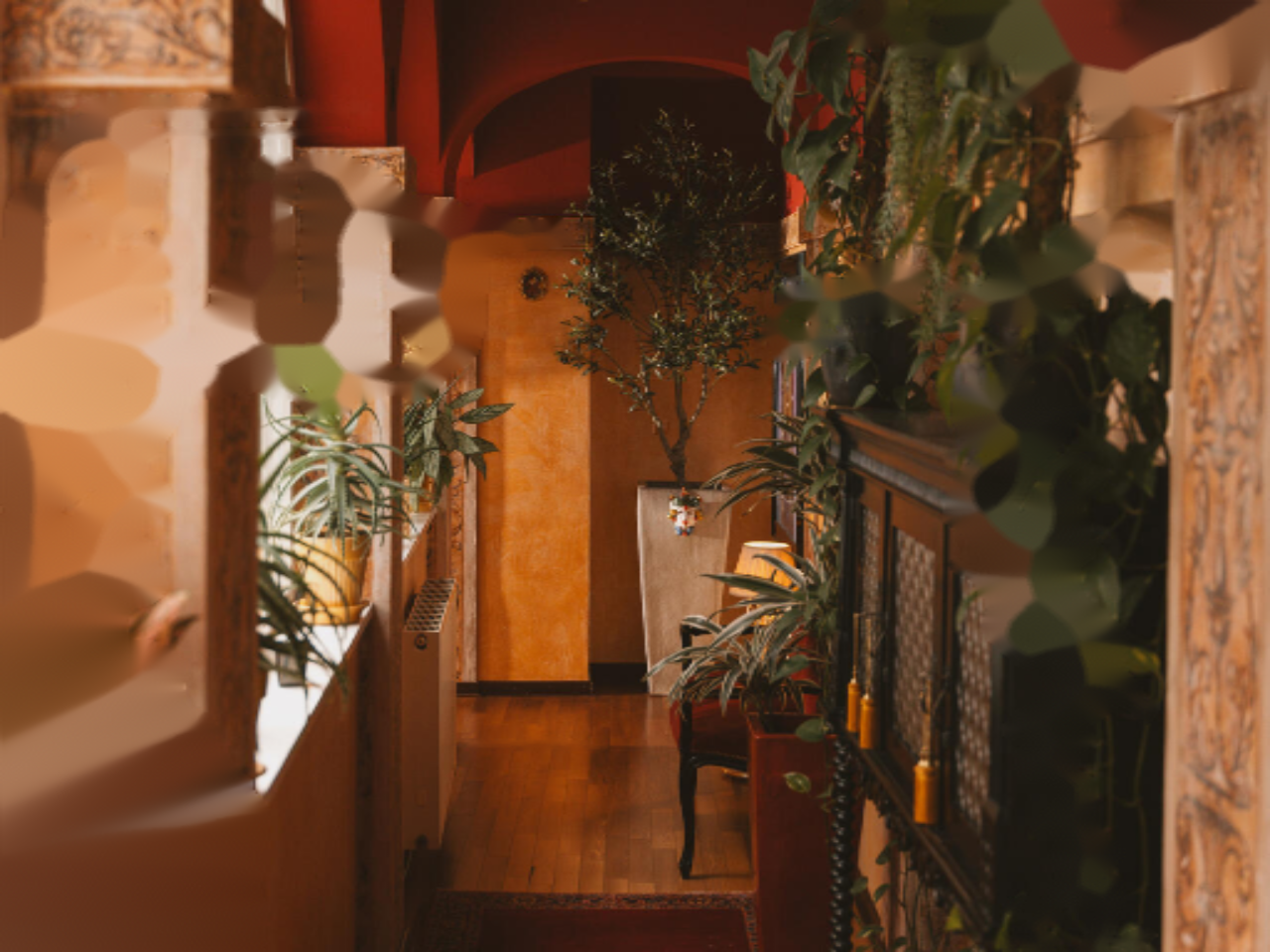 Квартира в Любляне, Словения, 184 м² - фото 2