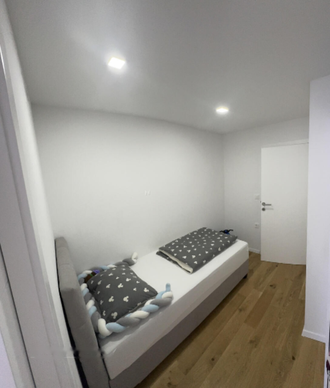 Квартира в Любляне, Словения, 69 м² - фото 2