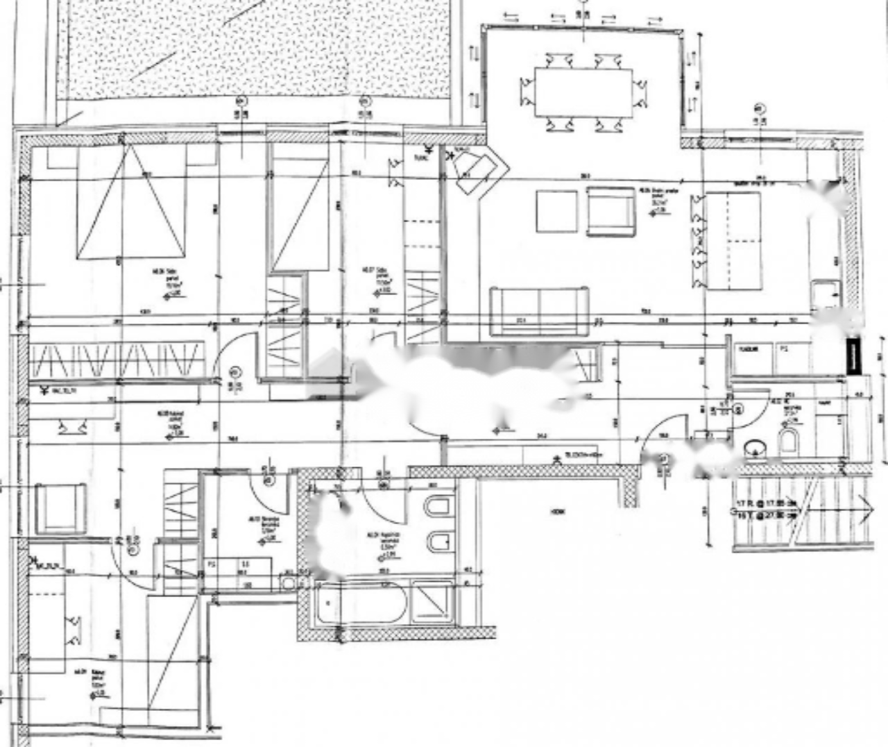 Квартира в Любляне, Словения, 114 м² - фото 2