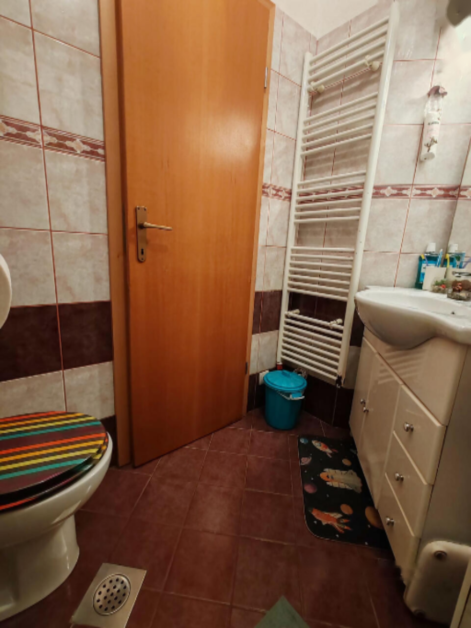 Квартира в Любляне, Словения, 39 м² - фото 2