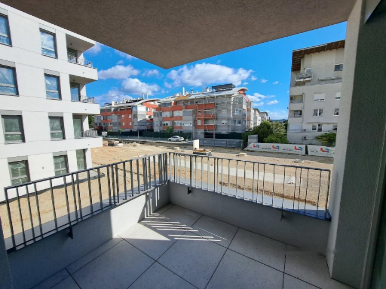 Квартира в Любляне, Словения, 74 м² - фото 2