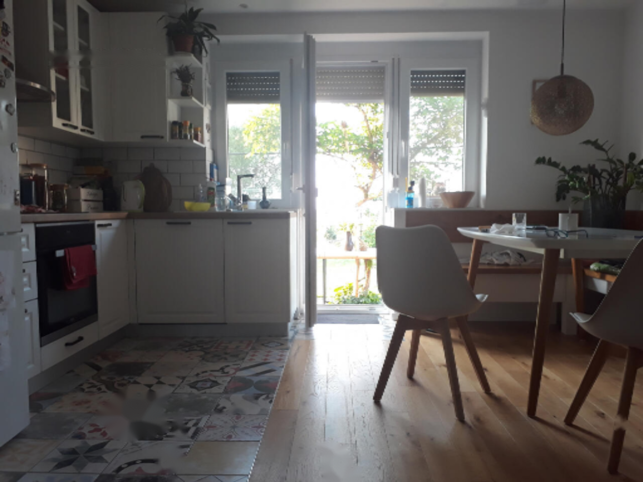 Квартира в Любляне, Словения, 64 м² - фото 3