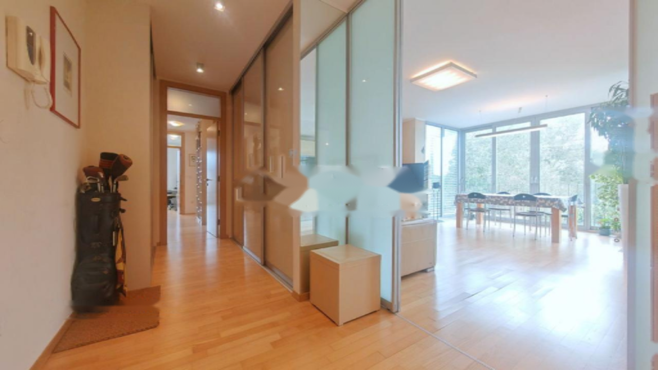 Квартира в Любляне, Словения, 114 м² - фото 3