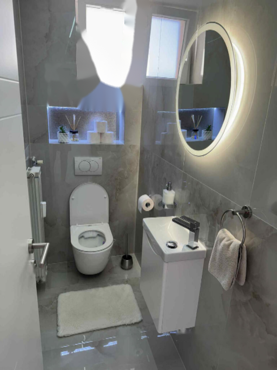 Квартира в Любляне, Словения, 69 м² - фото 4