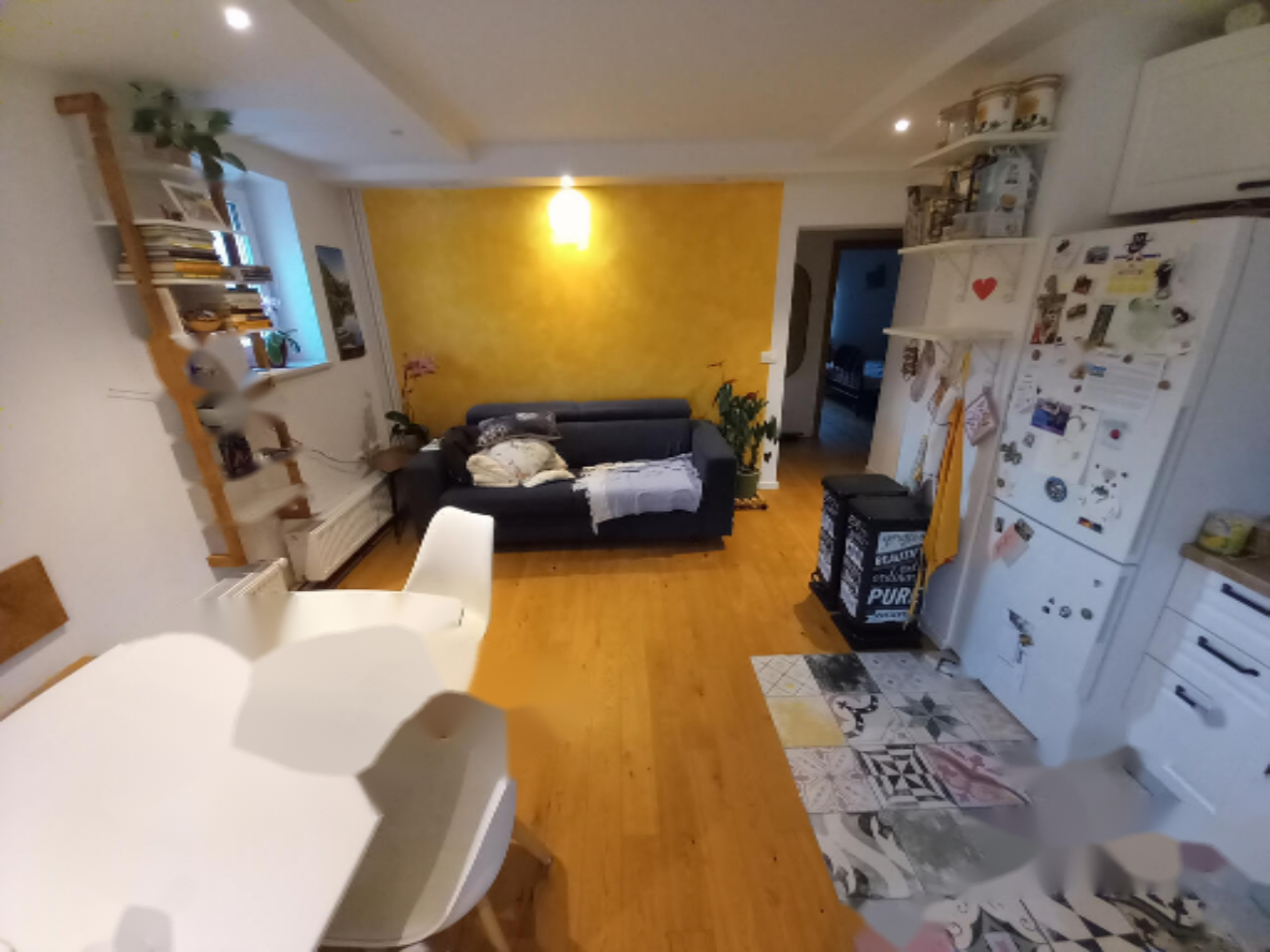 Квартира в Любляне, Словения, 64 м² - фото 4