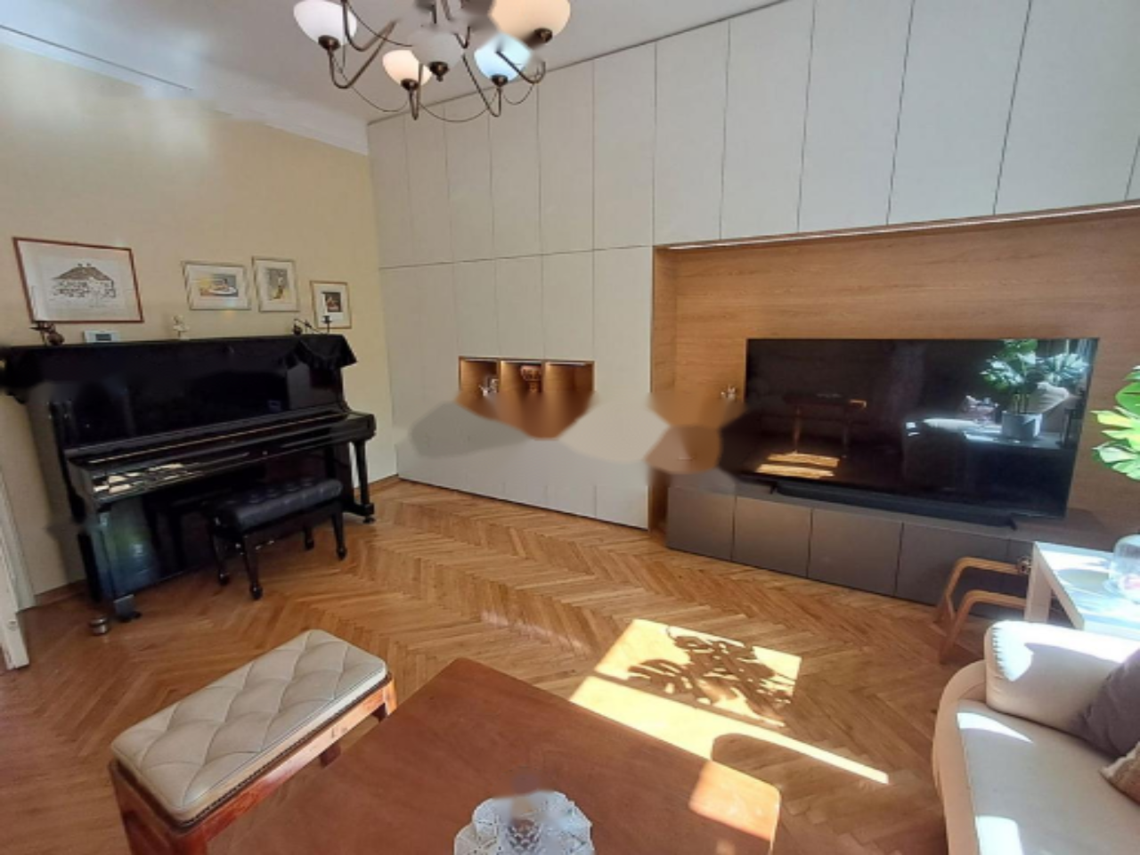 Квартира в Любляне, Словения, 95 м² - фото 4