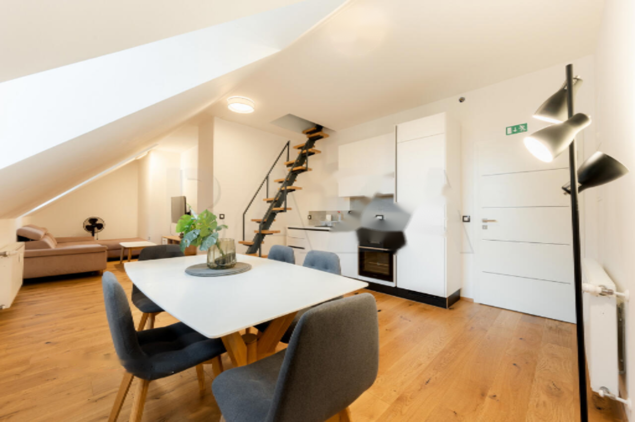 Квартира в Любляне, Словения, 73 м² - фото 4