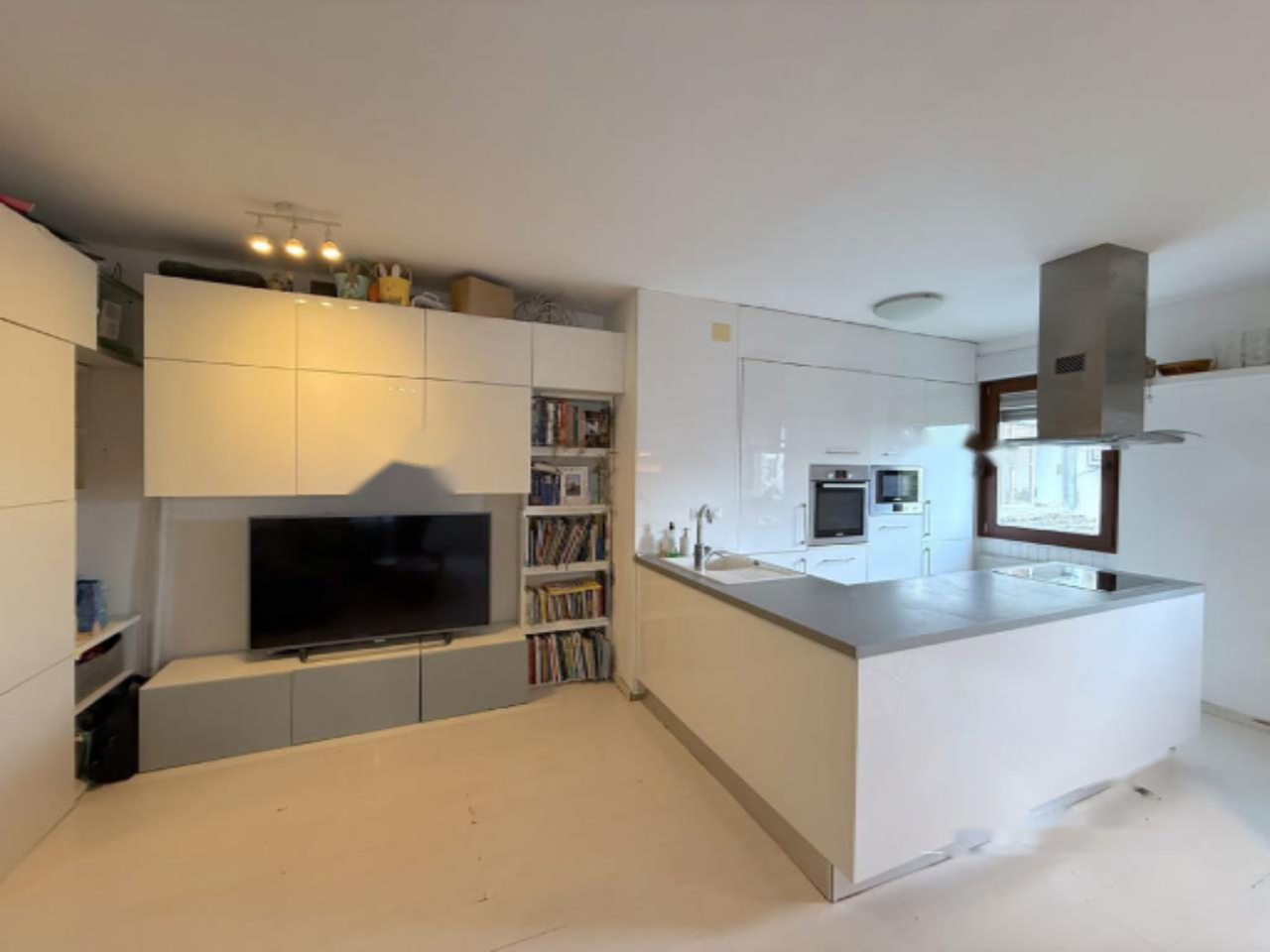 Квартира в Любляне, Словения, 76 м² - фото 4