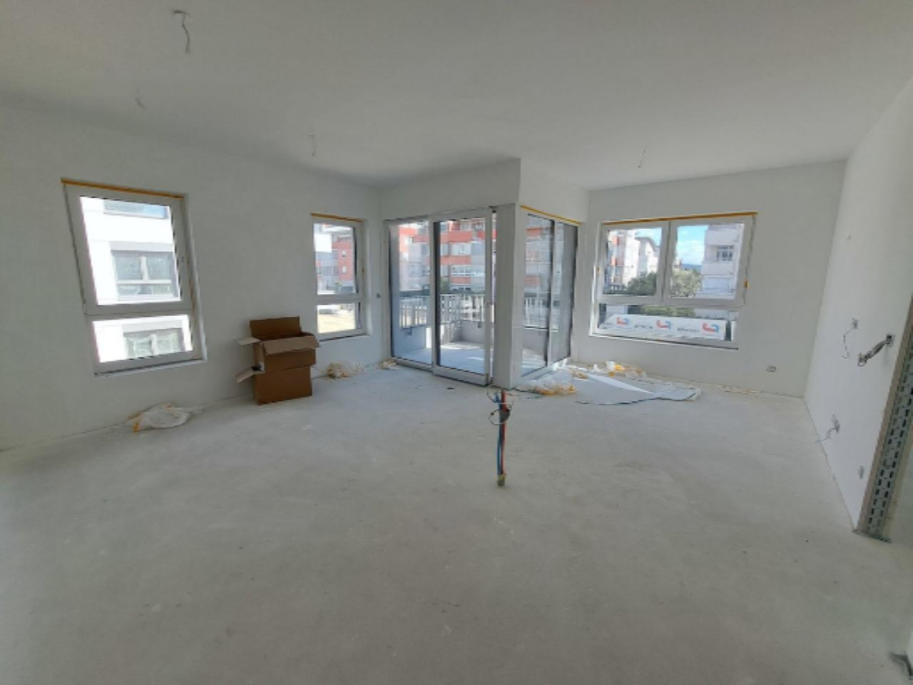 Квартира в Любляне, Словения, 74 м² - фото 4