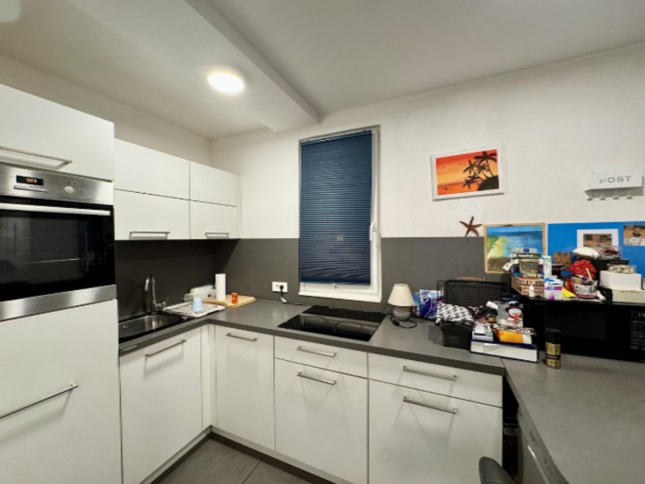 Квартира в Любляне, Словения, 36 м² - фото 4