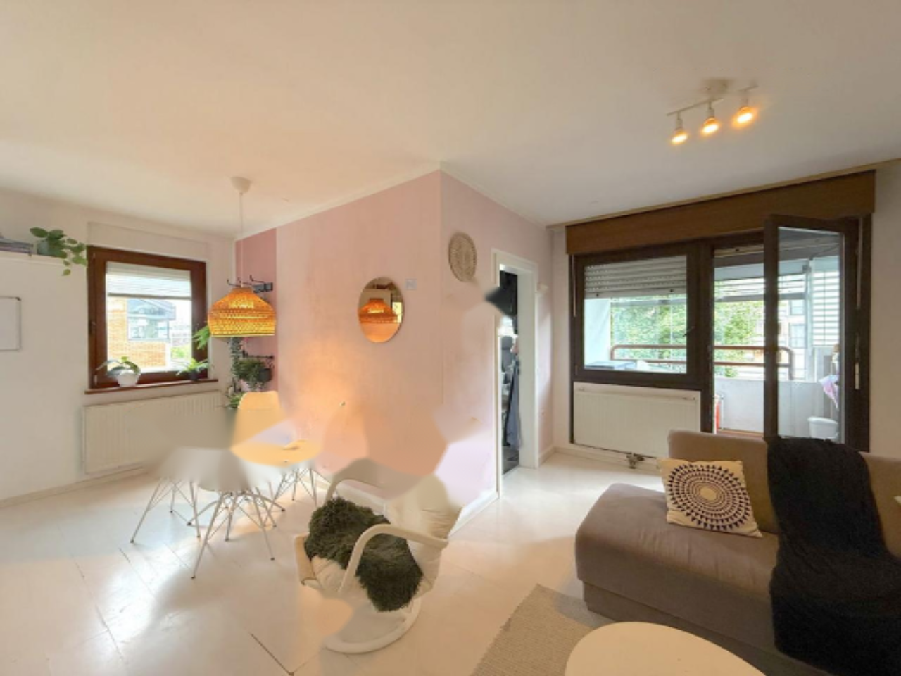 Квартира в Любляне, Словения, 76 м² - фото 5