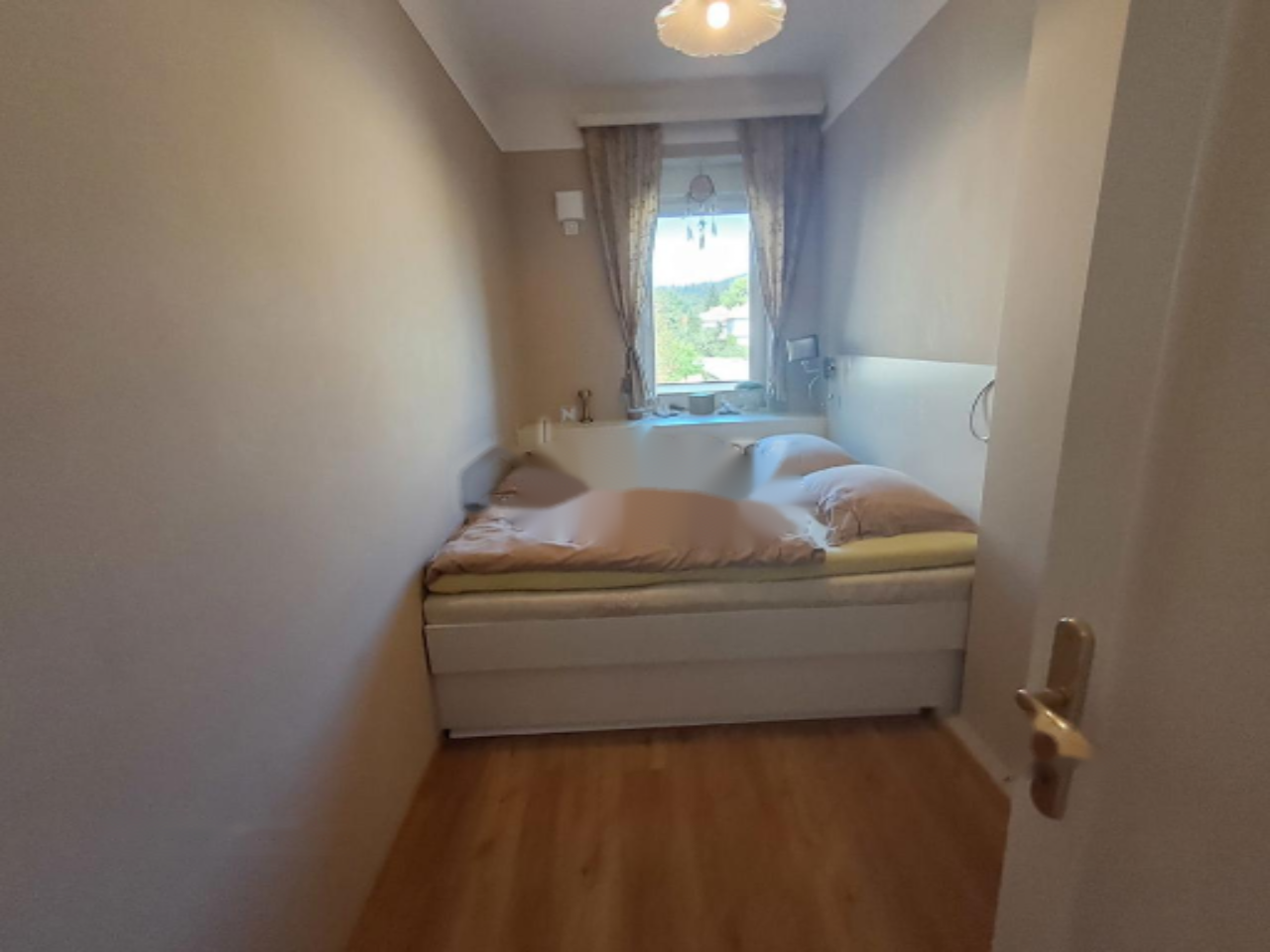 Квартира в Любляне, Словения, 95 м² - фото 5