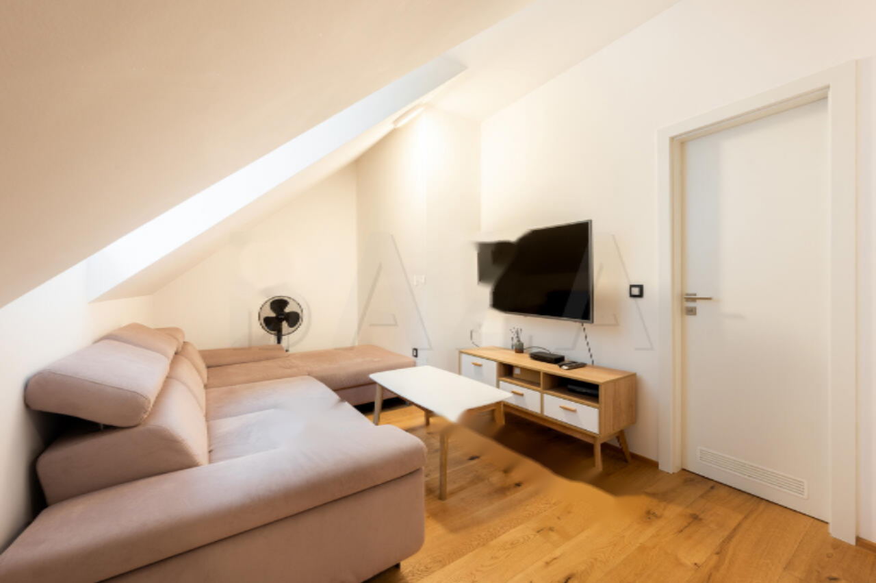 Квартира в Любляне, Словения, 73 м² - фото 5