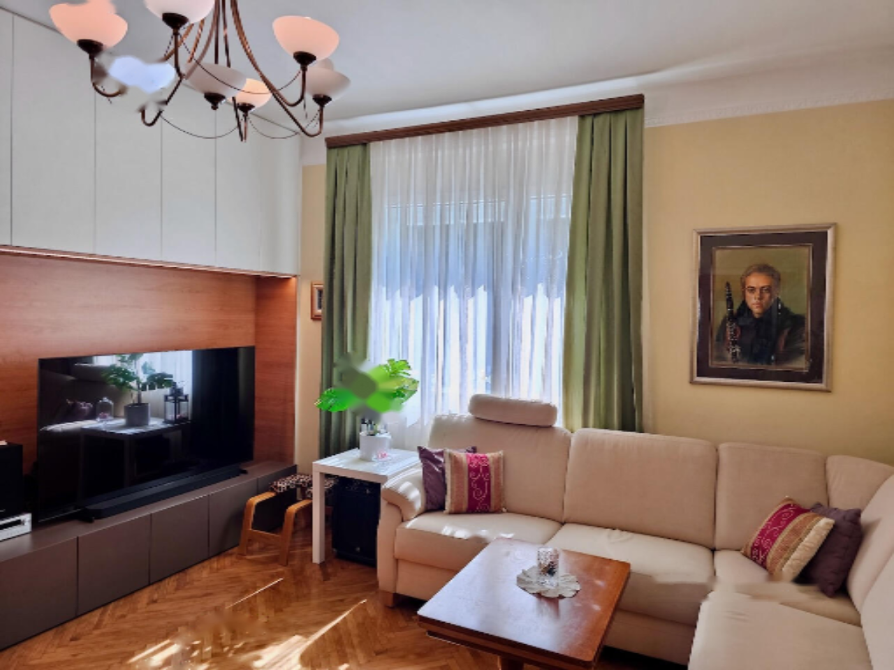 Квартира в Любляне, Словения, 103 м² - фото 5