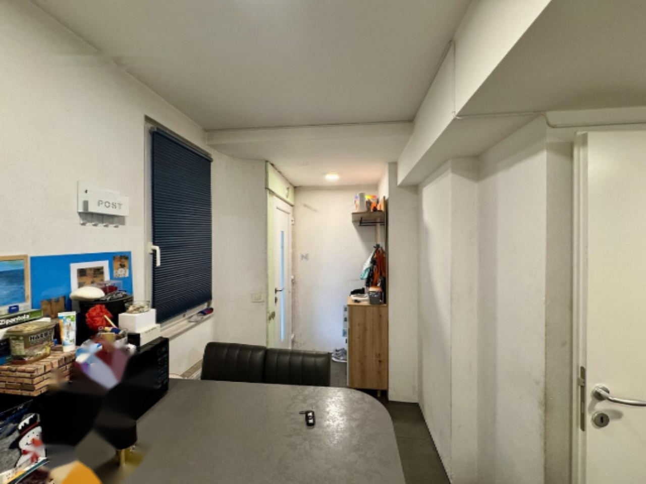 Квартира в Любляне, Словения, 36 м² - фото 5