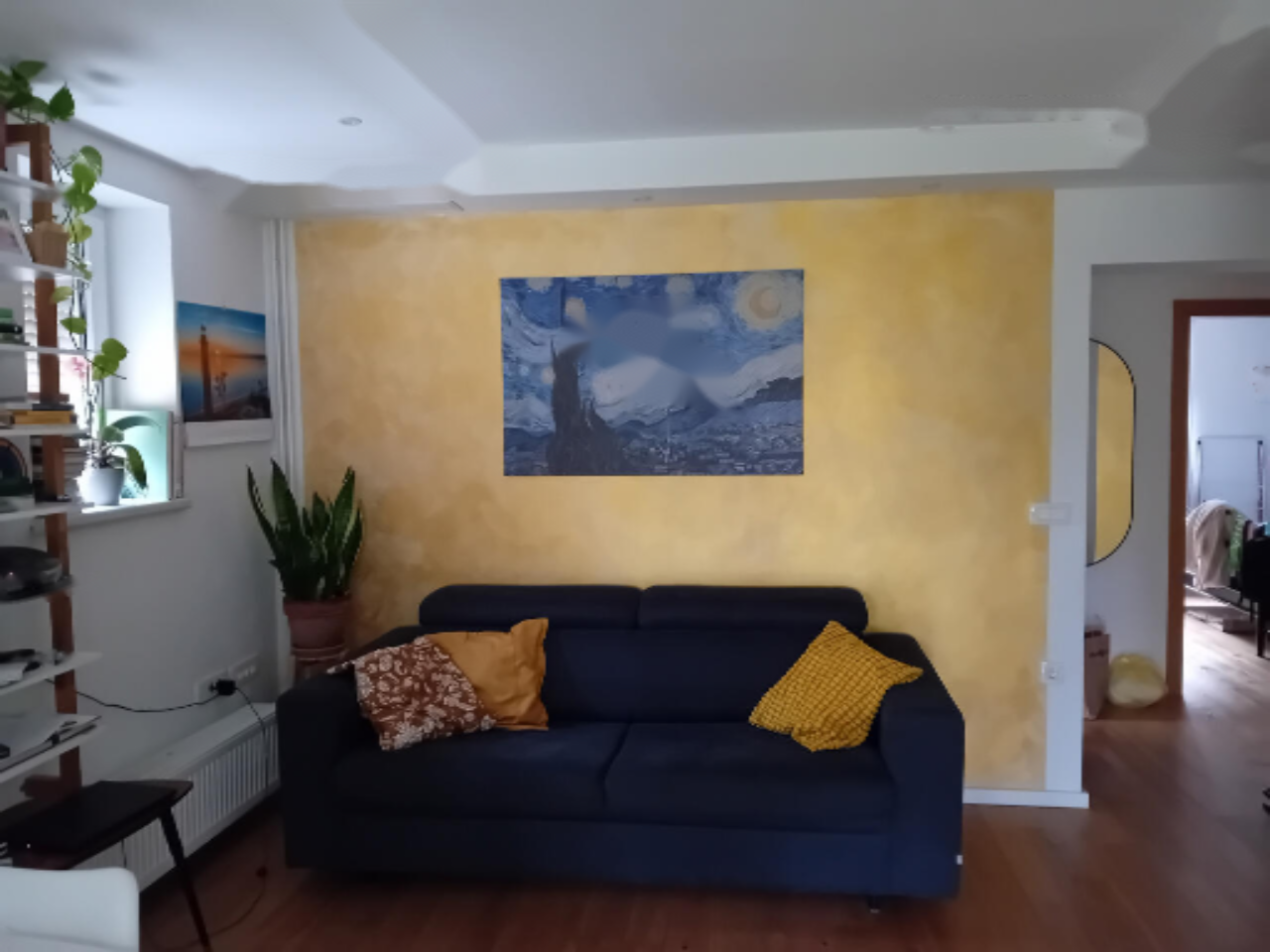 Квартира в Любляне, Словения, 64 м² - фото 5