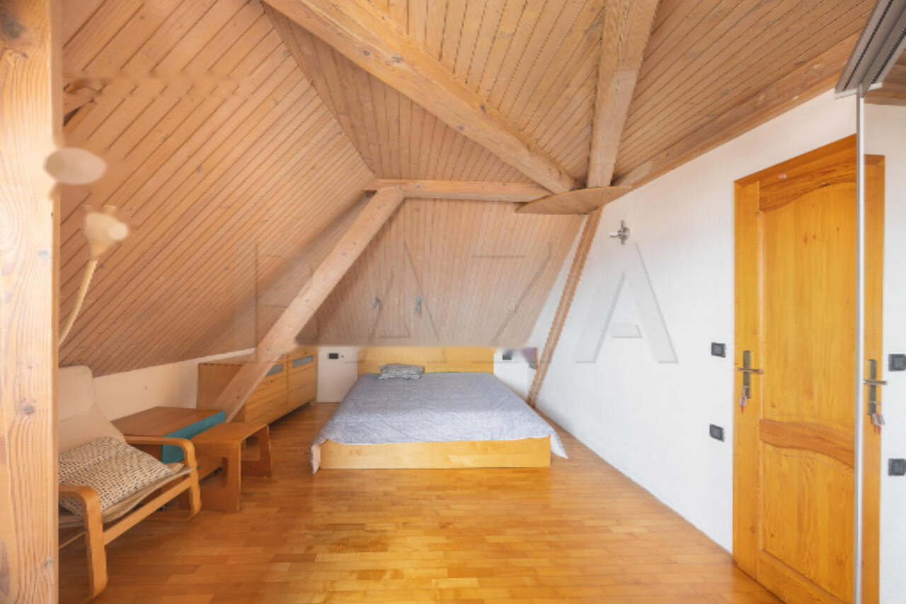 Квартира в Любляне, Словения, 132 м² - фото 6