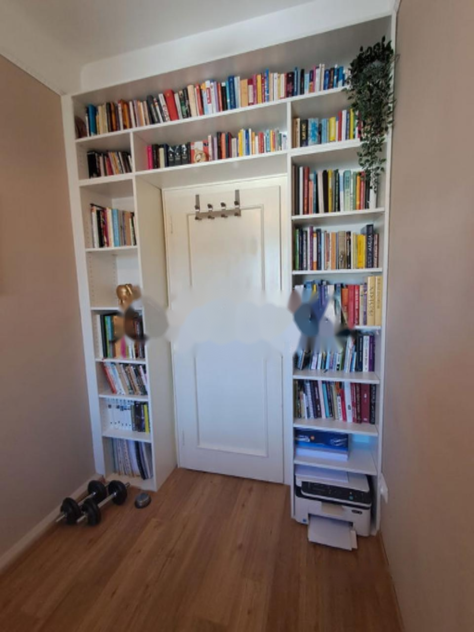 Квартира в Любляне, Словения, 95 м² - фото 6