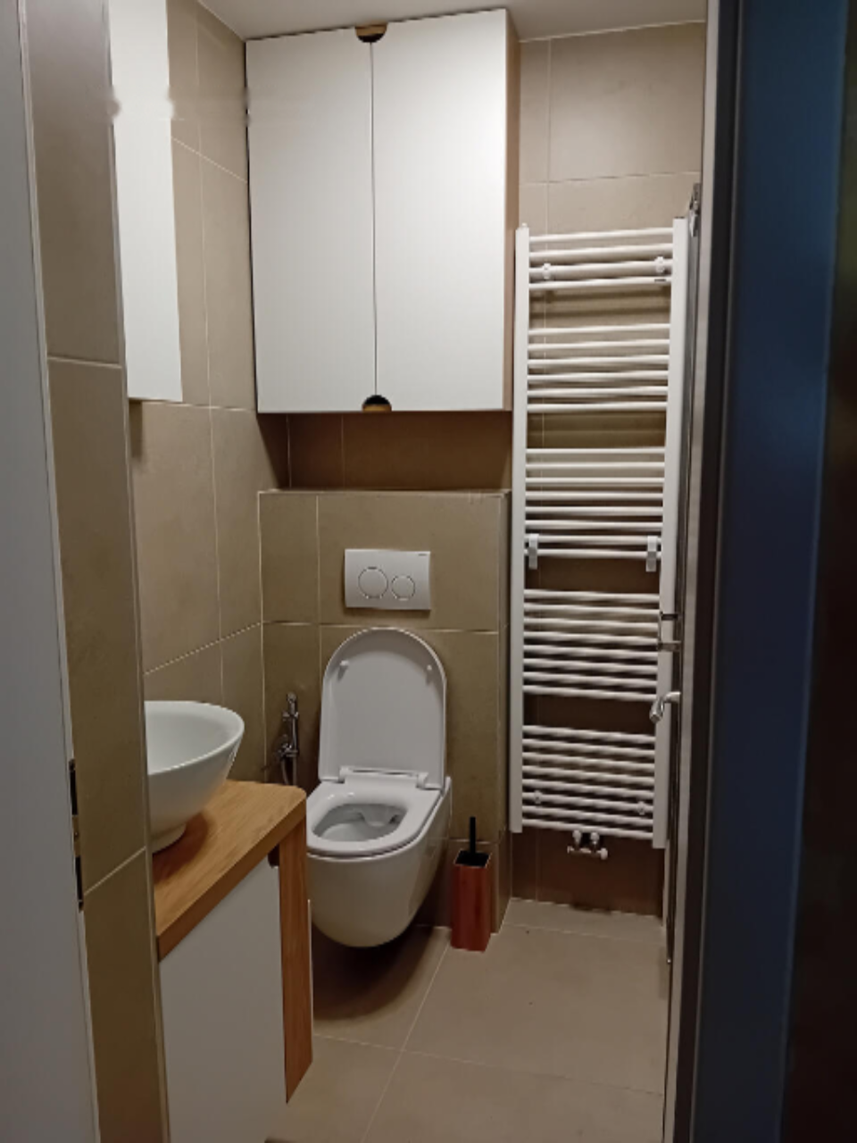 Квартира в Любляне, Словения, 64 м² - фото 6