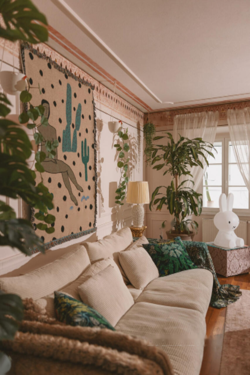 Квартира в Любляне, Словения, 184 м² - фото 6