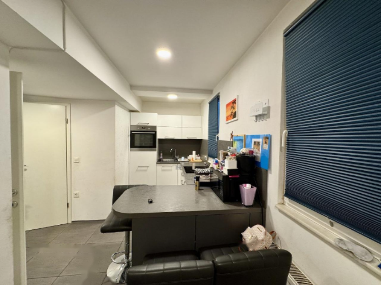 Квартира в Любляне, Словения, 36 м² - фото 6