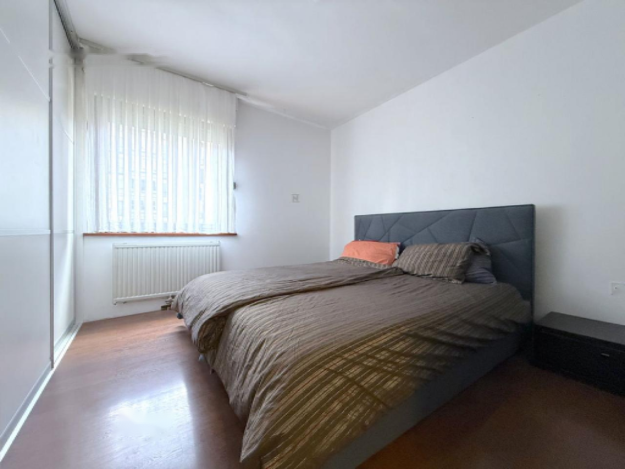 Квартира в Любляне, Словения, 76 м² - фото 6