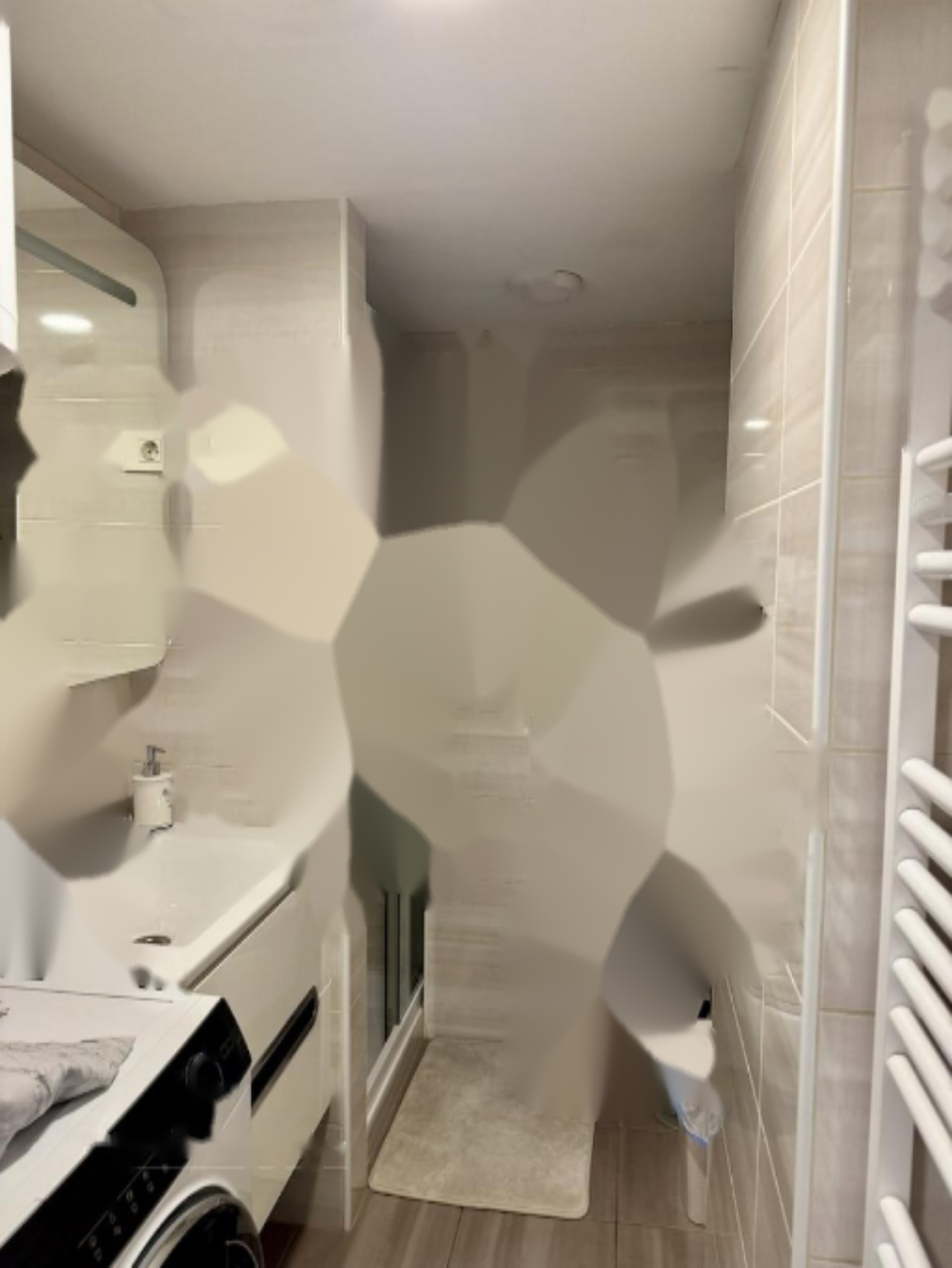 Квартира в Любляне, Словения, 36 м² - фото 7