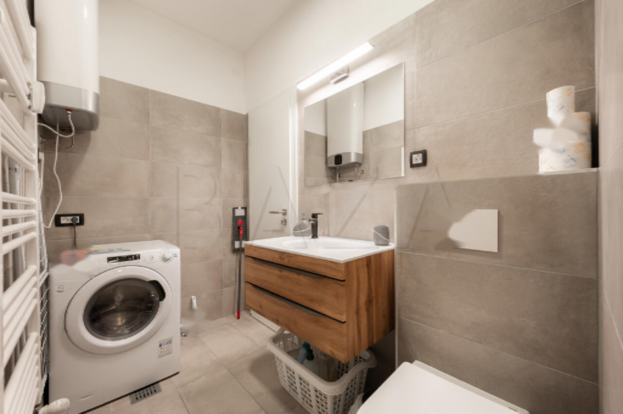 Квартира в Любляне, Словения, 73 м² - фото 7