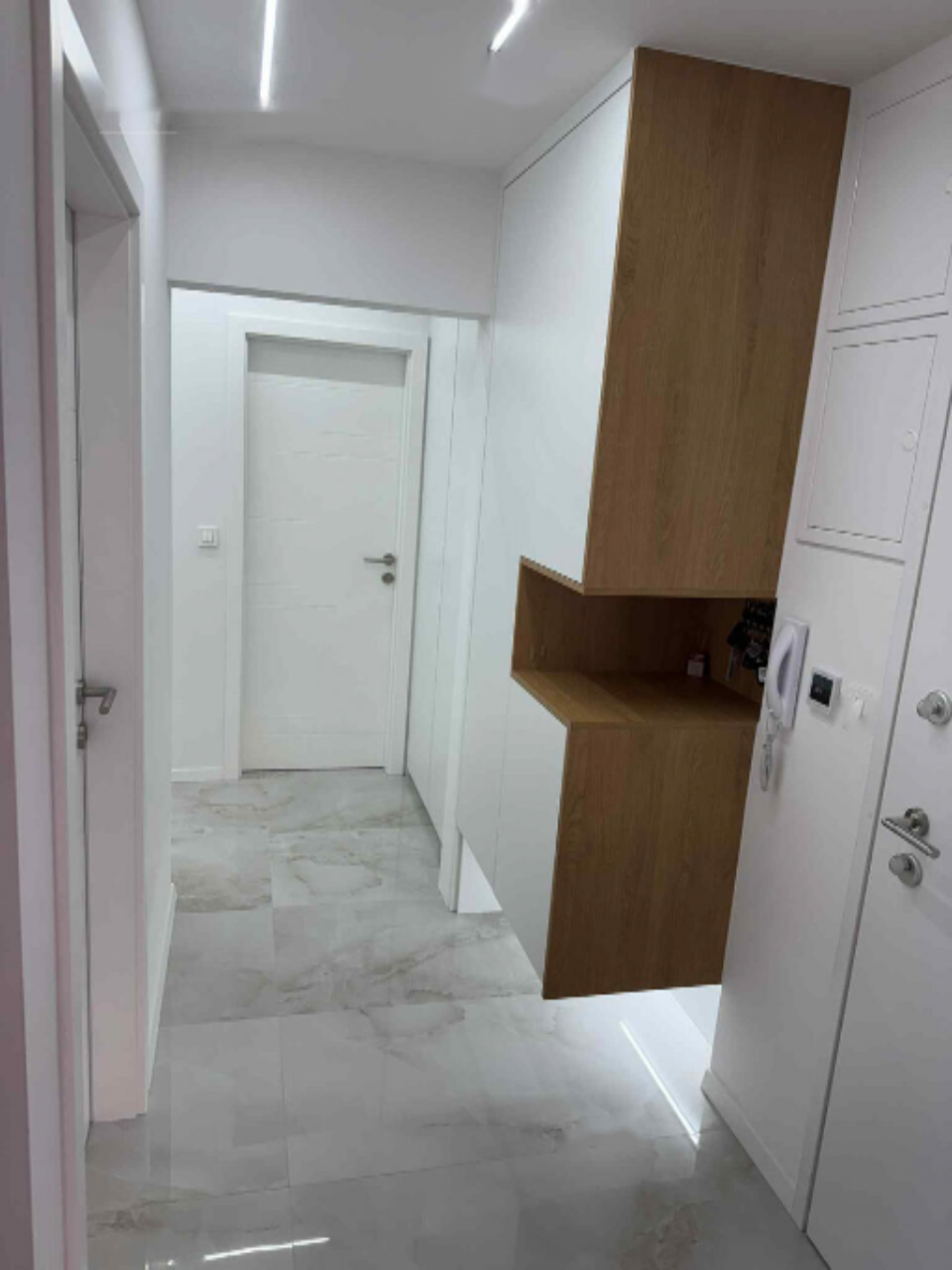 Квартира в Любляне, Словения, 69 м² - фото 7