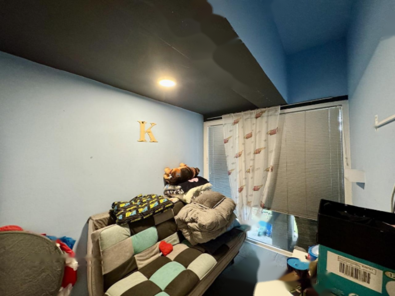 Квартира в Любляне, Словения, 36 м² - фото 8