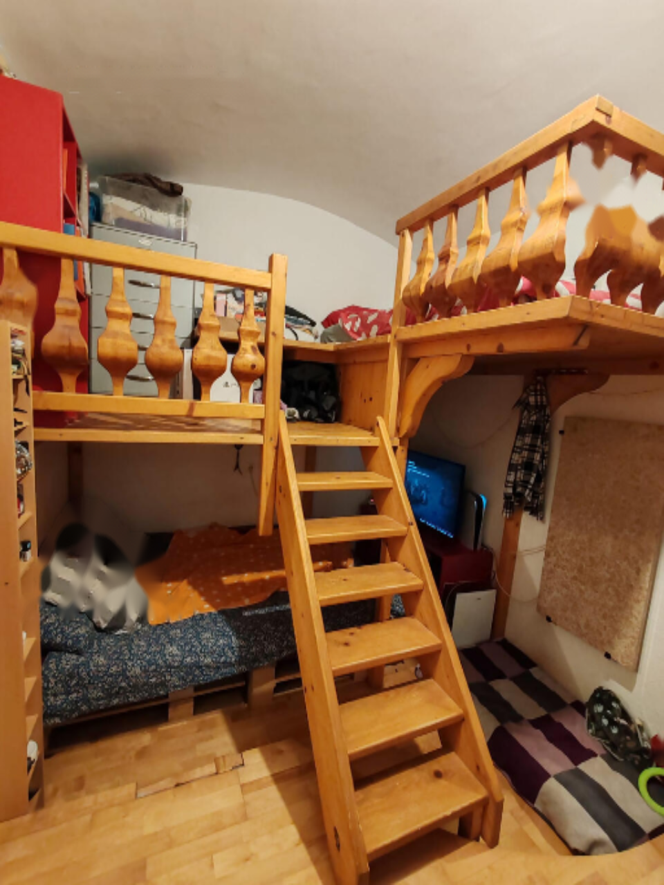 Квартира в Любляне, Словения, 39 м² - фото 8