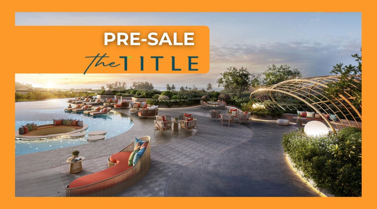 Апартаменты на острове Пхукет, Таиланд, 44 м² - фото 2