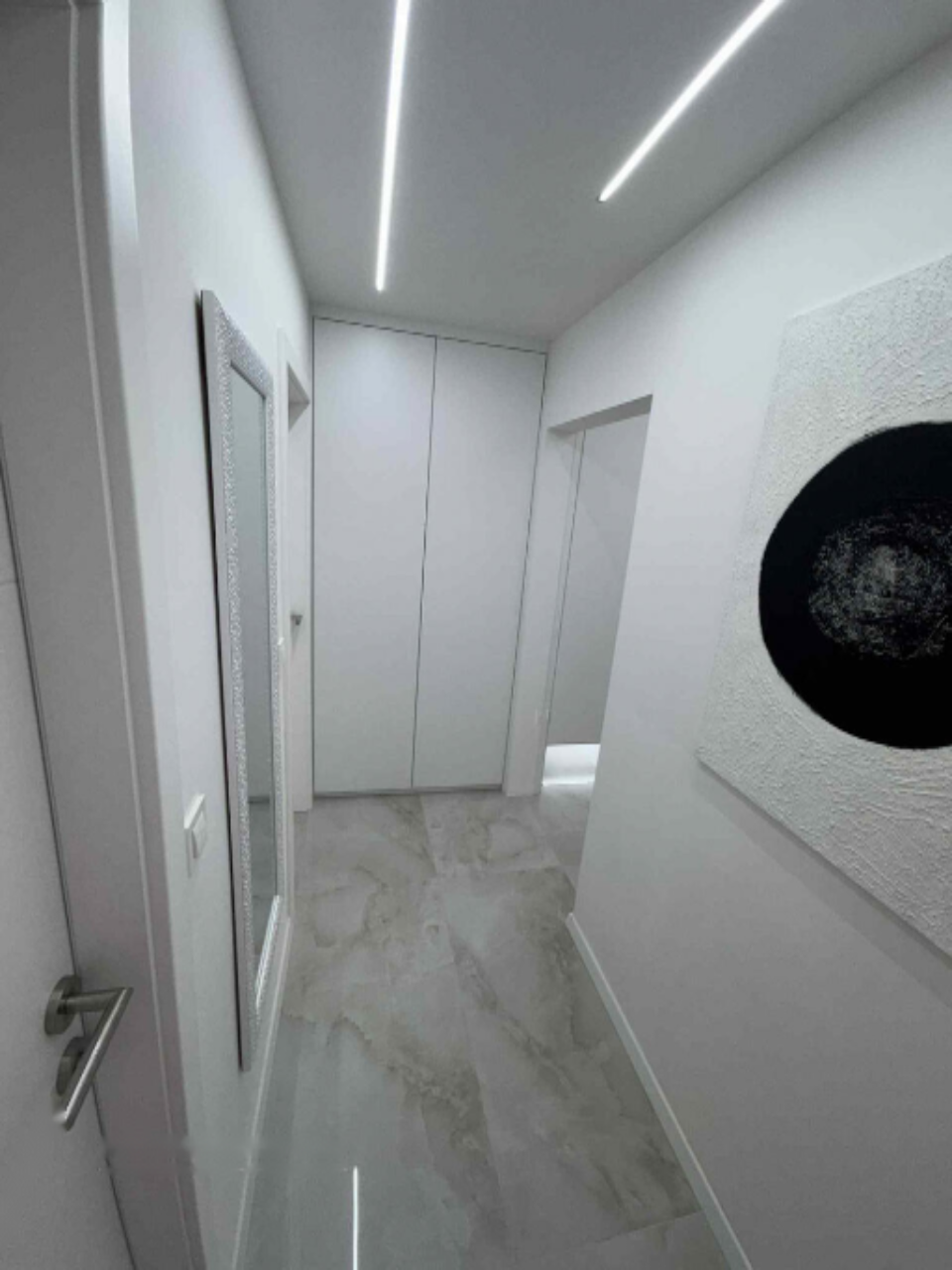 Квартира в Любляне, Словения, 69 м² - фото 9