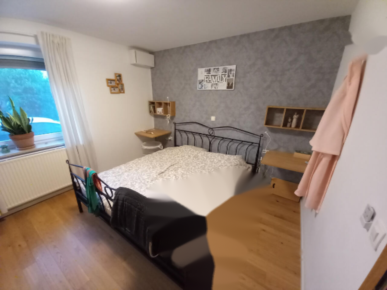 Квартира в Любляне, Словения, 64 м² - фото 9