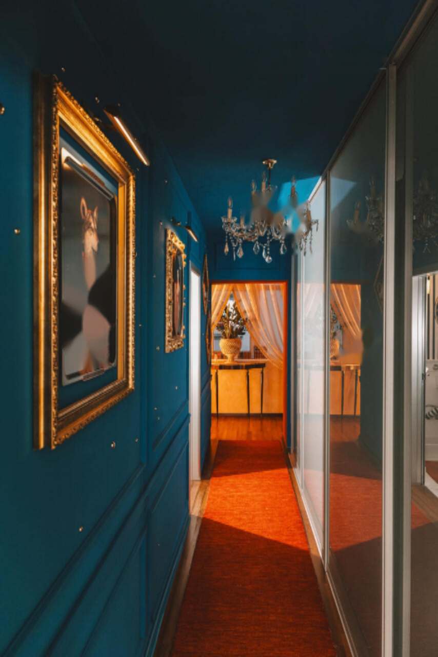 Квартира в Любляне, Словения, 184 м² - фото 9