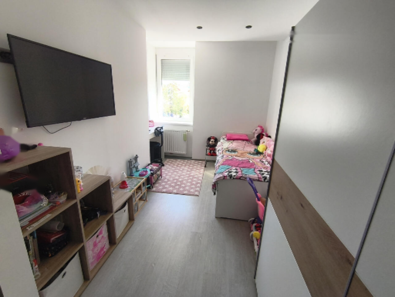 Квартира в Любляне, Словения, 81 м² - фото 9