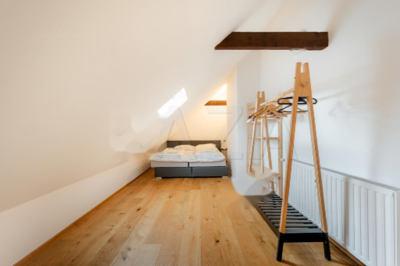 Квартира в Любляне, Словения, 73 м² - фото 9