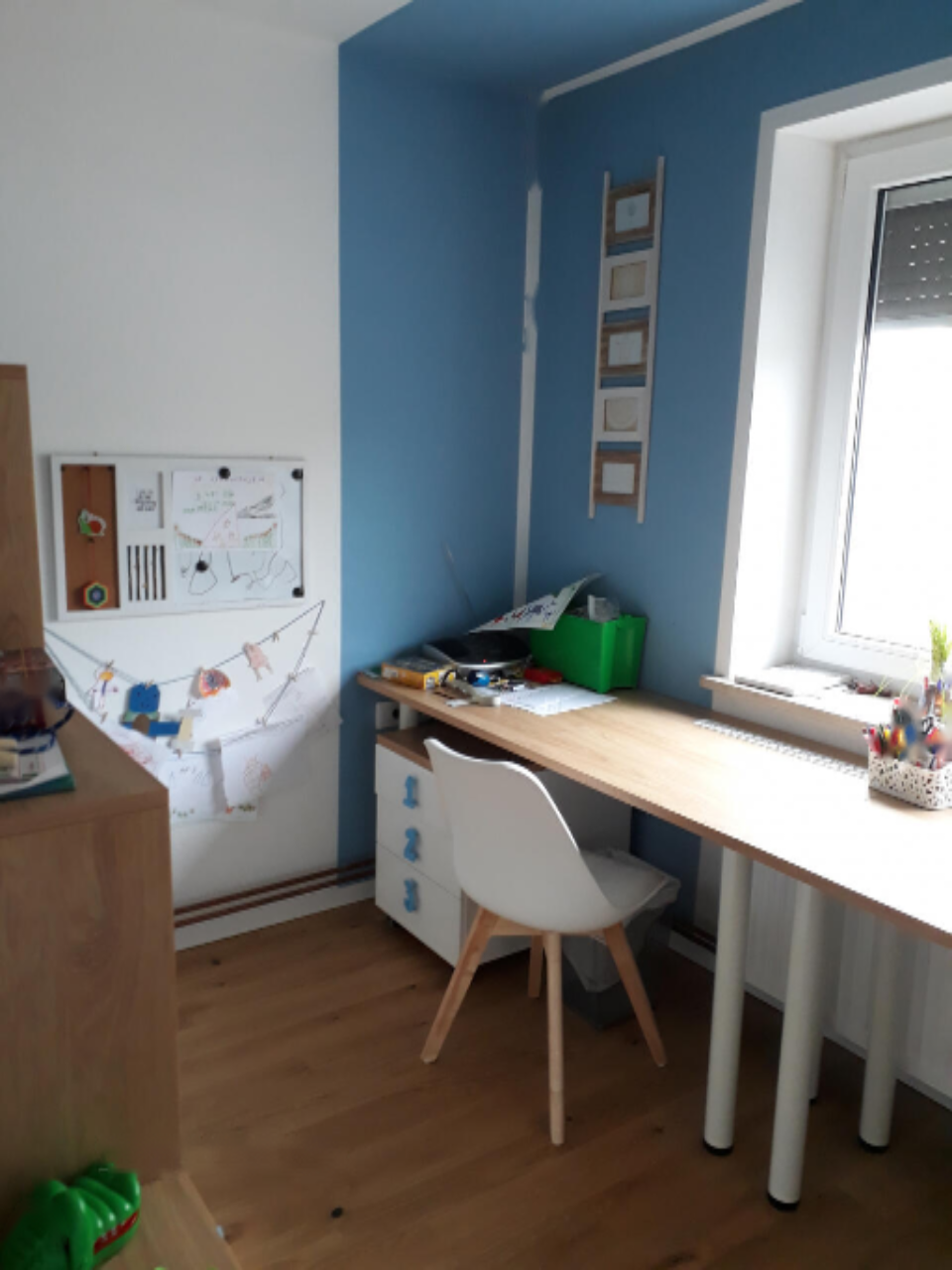 Квартира в Любляне, Словения, 64 м² - фото 10