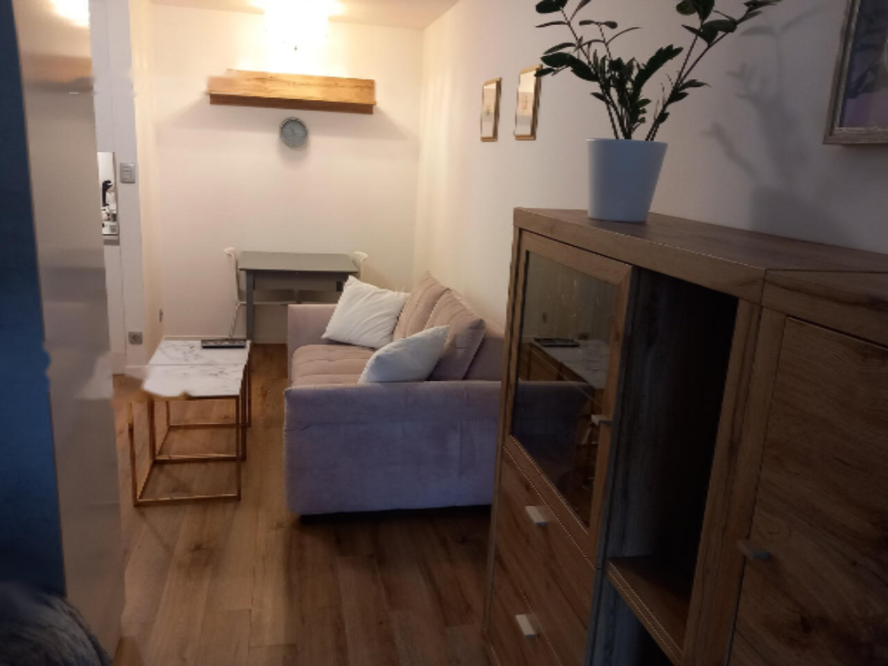 Квартира в Любляне, Словения, 32 м² - фото 10