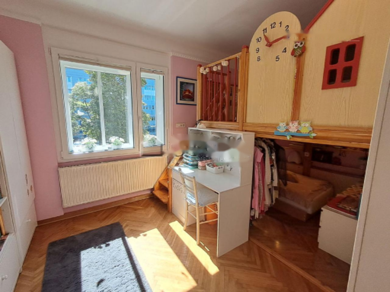 Квартира в Любляне, Словения, 95 м² - фото 10