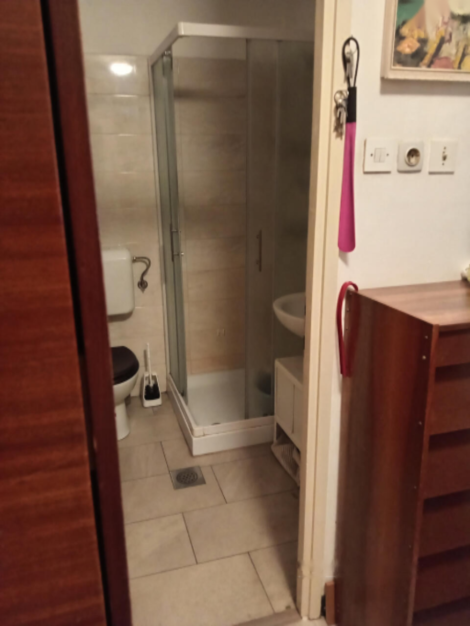 Квартира в Любляне, Словения, 40 м² - фото 11